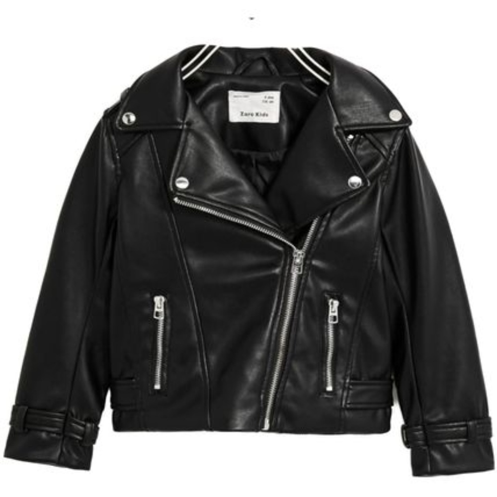 Zara kids jacket